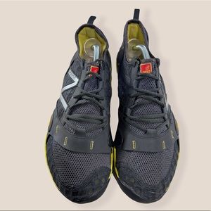 New Balance Minimus 10v1 trail
